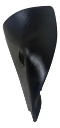 Moldura Acabamento Retrovisor Ford Focus Direito 2009 A 2013