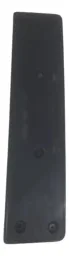 Suporte Placa Dianteira Volkswagen Jetta 2009 2010 A 2014