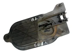 Maçaneta Interna Ford Fiesta 2008 A 2012