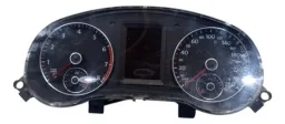 Painel Instrumentos Vw Jetta Tsi 2011 A 2015 5c6920872 Preto