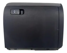 Porta Luvas Completo Vw Jetta 2.0 Tsi Highline 2012 A 2014