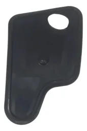 Acabamento Interno Porta Diant Esq Vw Jetta 2011 A 17 Avaria