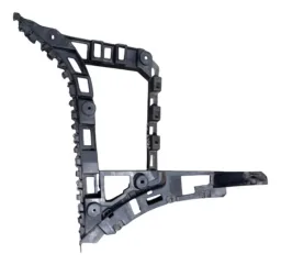 Suporte Parachoque Traseiro Direito Vw Jetta 2011 A 2015