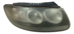 Farol Dianteiro Esquerdo Hyundai Santa Fé 2007 A 2012 Esquerdo/motorista