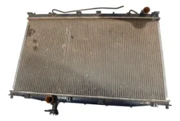 Radiador Água Motor Hyundai Santa Fé 2.7 2007 A 2012