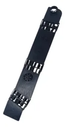 Tampa Protetor Cano Volkswagen Jetta 2008 A 2012