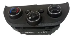 Botão Comando Ar Condicionado Gm Cobalt 1.4 8v 2011 A 2017 Preta