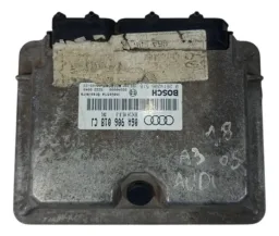 Módulo Injeção Audi A3 1.8 Turbo 1999 2000 2001 A 2006