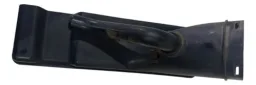 Duto Ar Inferior Hyundai Santa Fé 2006 A 2013