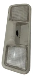 Luz Teto Cortesia Chevrolet Corsa Astra 1996 1997 A 2009