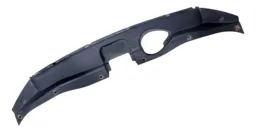 Acabamento Grade Frontal Hyundai Santa Fe 2005 A 2009
