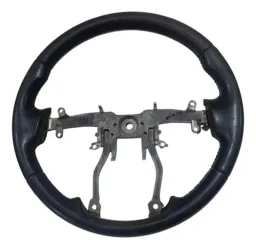 Volante Direção Kia Sorento 2010 A 2015 Preto