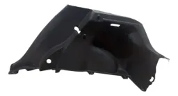 Acabamento Traseiro Dir Porta Malas Hyundai Veloster 13 A 19