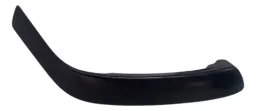 Puxador Porta Dianteira Esquerda Kia Sorento 2010 A 2015 Preto