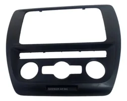 Moldura Central Multimídia Vw Jetta Tsi 2011 2012 13 A 2014