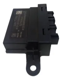 Módulo Sensor Estacionamento Gm Tracker Ltz 2020 A 2024 Preto
