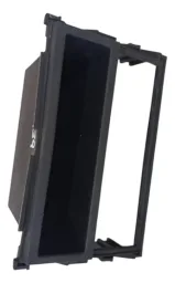 Moldura Porta Objetos Console Gm Cobalt 2012 A 2015