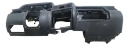 Capa Tabelier Painel Chevrolet Kadett 1989 A 1995 Detalhes Preto