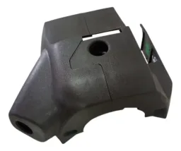 Acabamento Coluna Direção Gm Cobalt 2012 A 2015