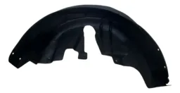 Parabarro Traseiro Esquerdo Volkswagen Jetta 2011 A 2019
