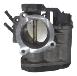 Corpo Borboleta Tbi Hyundai Santa Fé 2.7 V6 2006 A 2007