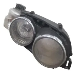 Farol Dianteiro Esquerdo Chevrolet Sonic 2012 2013 A 2014 Esquerdo/motorista