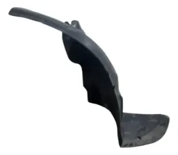 Para-barro Dianteiro Direito Peugeot 206 1998 A 2008 Detalhe