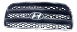 Grade Dianteira Hyundai Santa Fé 2008 A 2010