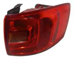 Lanterna Traseira Direita Volkswagen Jetta 2011 A 2014