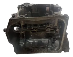 Carcaça Intermediária Câmbio Ai4 Citroen C4 Picasso 05 A 08