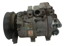 Compressor Ar Condicionado Hyundai Santa Fé 2.7 2007 A 2010