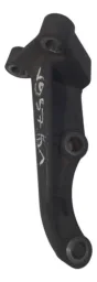 Suporte Diferencial Dianteiro Hyundai Santa Fe 2007 A 2012