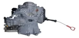 Caixa Câmbio Automático Hyundai Santa Fé 2.7 V6 2006 A 2011