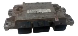 Módulo Injeção Renault Clio 1.0 16v Flex 06 A 12 8200582120