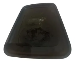 Acabamento Porta Objetos Painel Módulo Alarme Gm Cobalt 2013 Preto