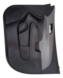 Forro Porta Chevrolet Sonic Dianteiro Direito 2010 A 2014