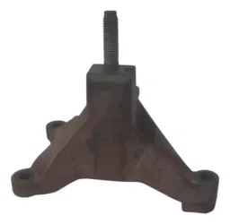 Suporte Coxim Caixa Marcha Ford Focus 2.0 2000 A 2008