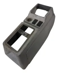 Console Central Cambio Vw Gol Quadrado 1986 A 1995