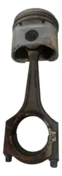 Pistão Biela Std Gm Corsa 1.0 8v 1995 A 2003