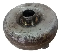 Converssor Torque Caixa Câmbio Automático C4 Picasso 07 A 16