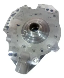 Bomba Óleo Câmbio Aut Ai4 Citroen C4 Picasso 2.0 16v 07 A 17