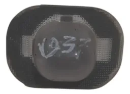 Lenterna Luz Placa Hyundai Creta Kia Cerato 2010 A 2023