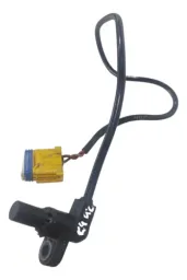 Sensor Rotação Câmbio Automático Citroen C4 Picasso 07 A 17