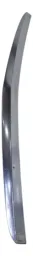 Friso Grade Dianteira Mercedes Classe A160 A190 1999 A 2005