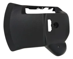Acabemento Inf Coluna Direção Chevrolet Sonic 2012 2013 2014
