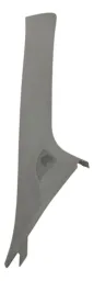 Coluna Para Brisa Direito Chevrolet Sonic 2012 A 2014