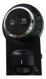 Comando Botão Chave Farol Gm Sonic 2012 2013 2014