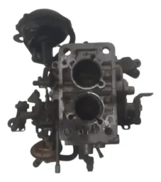 Carburador Weber Volkswagen Gol 1.0 1991 1992 1993 A 1998