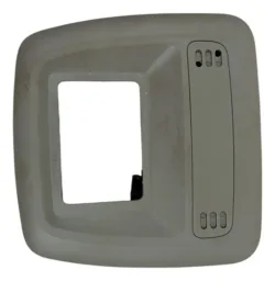 Moldura Interna Luz Cortesia Sonic 2012 2013 2014