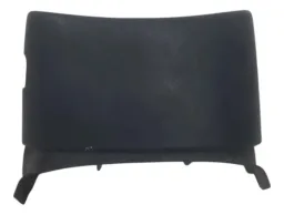 Moldura Coluna Direção Chave Seta Citroen C3 2005 A 2012